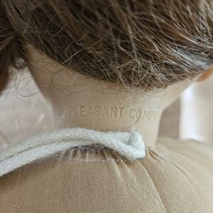 Pleasant Company Doll with Brown Hair